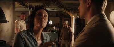 "peripatio." - Indiana Jones and the Dial of Destiny