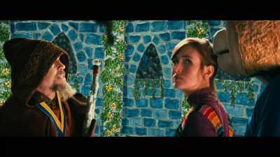 Perish here together
and watch snatcher enslave all worlds, - Brigsby Bear