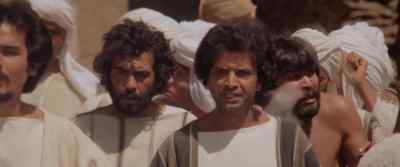 "Perish the hands of Abu Lahab! He will perish! - The Message