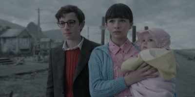 "Perished" means "killed." - A Series of Unfortunate Events