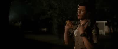 Perkins, come in, over. - Scream 4