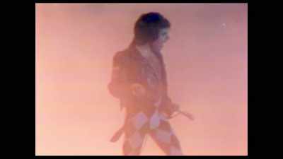 [Perkins] My first concert ever was Queen, - Count Me In