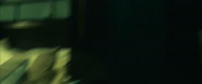 - Perkins? - John Wick