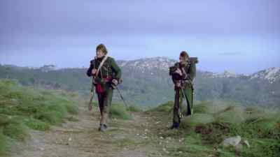 Perkins! - Sharpe's Rifles