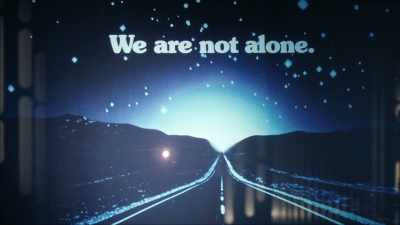 Perkowitz: "Close Encounters
of the Third Kind" - James Cameron's Story of Science Fiction