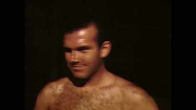 (perky jazz music) - Rock Hudson: All That Heaven Allowed
