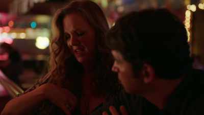 Perky little titties,
shining in the sun. - Sharp Objects