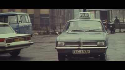 [perky tune continues] - The Ripper