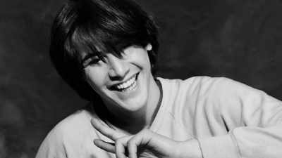 "Permanent Record", - Keanu Reeves: The One and Only