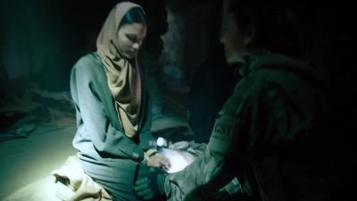 Permaz Hakan? - SEAL Team
