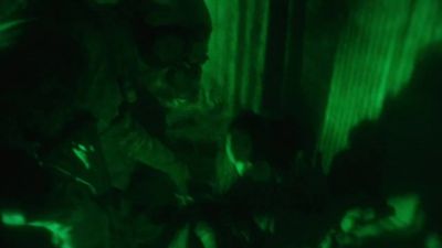 Permaz Hakan? - SEAL Team