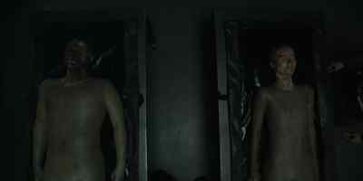 Permission to power up the androids
for memory download. - Raised by Wolves