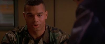 Permission to sp - A Few Good Men