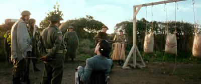 Permission to speak sir - Dad's Army