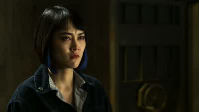 Permission to be dismissed, sir. - Pacific Rim