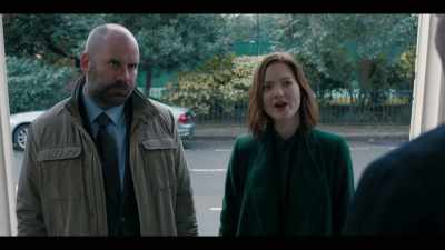 - for permission.
- We don't need permission, - The Capture