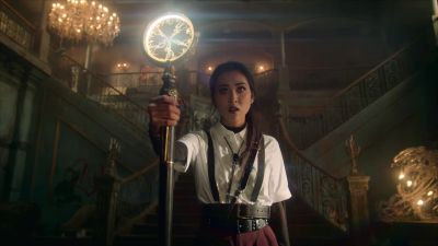 ‐ Permit my entry into night,
and allow the darkness find its light. - Marvel's Runaways