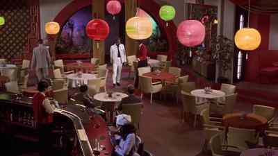 Permit me, Mr. Helm. - The Wrecking Crew