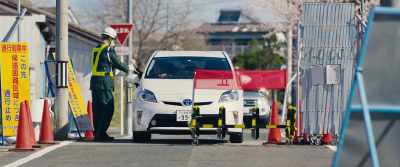 - Permit, please.
- Good day. - Fukushima 50