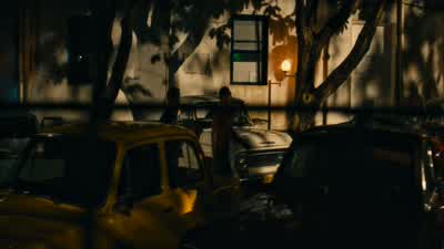 PERNAMBUCO FORENSIC MEDICAL SERVICE - The Secret Agent