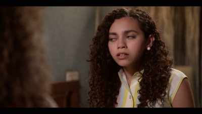 Pero Cucu made a leap, - Gordita Chronicles