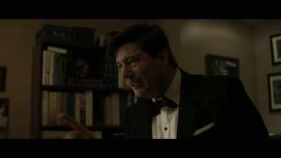 Pero debe entender - The Residence