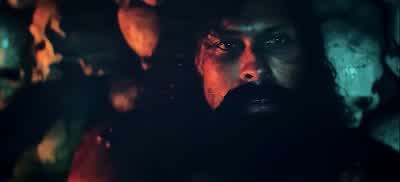 Pero hay algo que puedo ofrecerte. - 28 Years Later: The Bone Temple