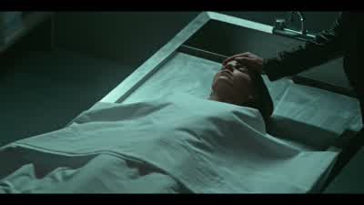 Pero la película comenzó cuando escuché tu mensaje. - Dark Desire