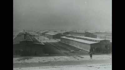 Pero lo que no puedes
recordar vagamente... - The Tattooist’s Son: Journey to Auschwitz