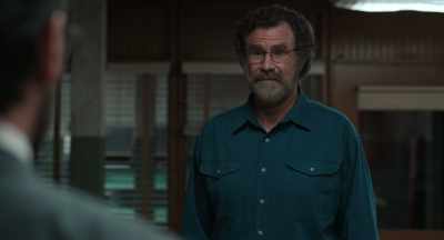 Pero no la disfruto solo. Vengan. - The Shrink Next Door