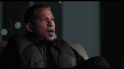 Pero parte de arreglarlo,
era arreglarme a mí, - The Honorable Shyne