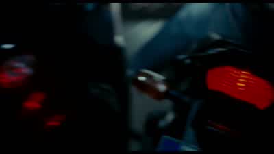Pero, que haces, gilipollas? - The Skin I Live In