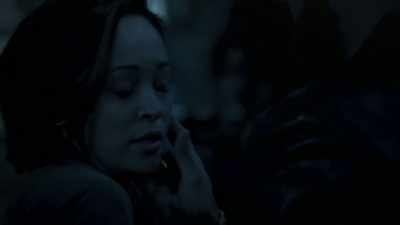 Pero senora,
you know what I want? - La Llorona