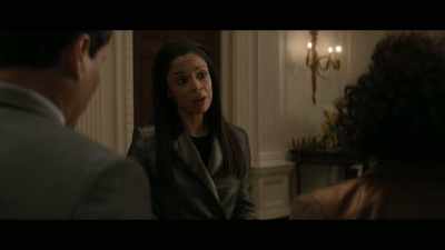 Pero Wynter se vio atrapado - The Residence