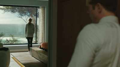 Perry and Celeste? - Big Little Lies