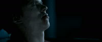 No wonder she's so afraid of me. - Warm Bodies