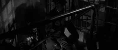 Perry and Dick began their waiting... - In Cold Blood
