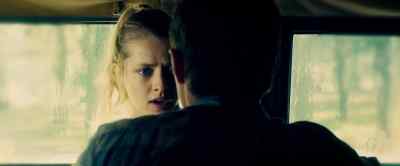Perry...
I think I love you. - Warm Bodies