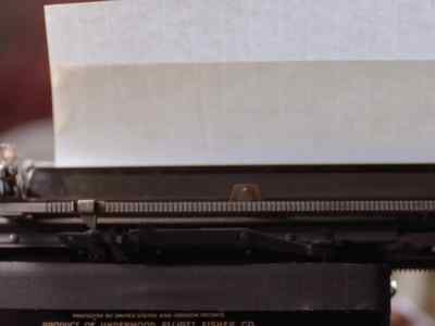 (Perry)
'Jimmy, I'm going
to need that copy.' - Lois & Clark: The New Adventures of Superman