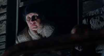 - Perry, no!
- Perry! - The Wanderers