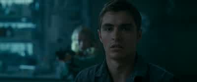 Perry? We have orders, Jules. It was nothing anyway. - You're being paranoid, okay? - Perry! - Warm Bodies