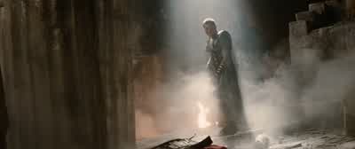 PERSEUS: Eusebios. - Clash of the Titans