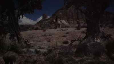 PERSEUS:
That's it, that's it, that's it! - Clash of the Titans