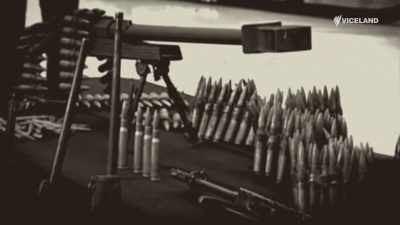 Pershing, however,
insisted that the round be rimless. - Guns That Changed The Game