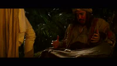Persian, how... - Prince of Persia: The Sands of Time