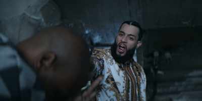 [person 2] In fact, you're gonna move - Power Book IV: Force