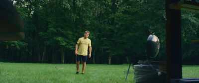 [person breathing] - Final Summer