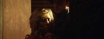- [Person] Enter then, to Sanctuary. - Death Rider in the House of Vampires