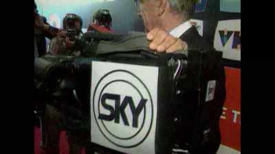 [person]
First time I met Rupert Murdoch, - Fever Pitch: The Rise of the Premier League
