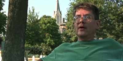 Person:
I do think Steve Stout's book - The Murders at Starved Rock
